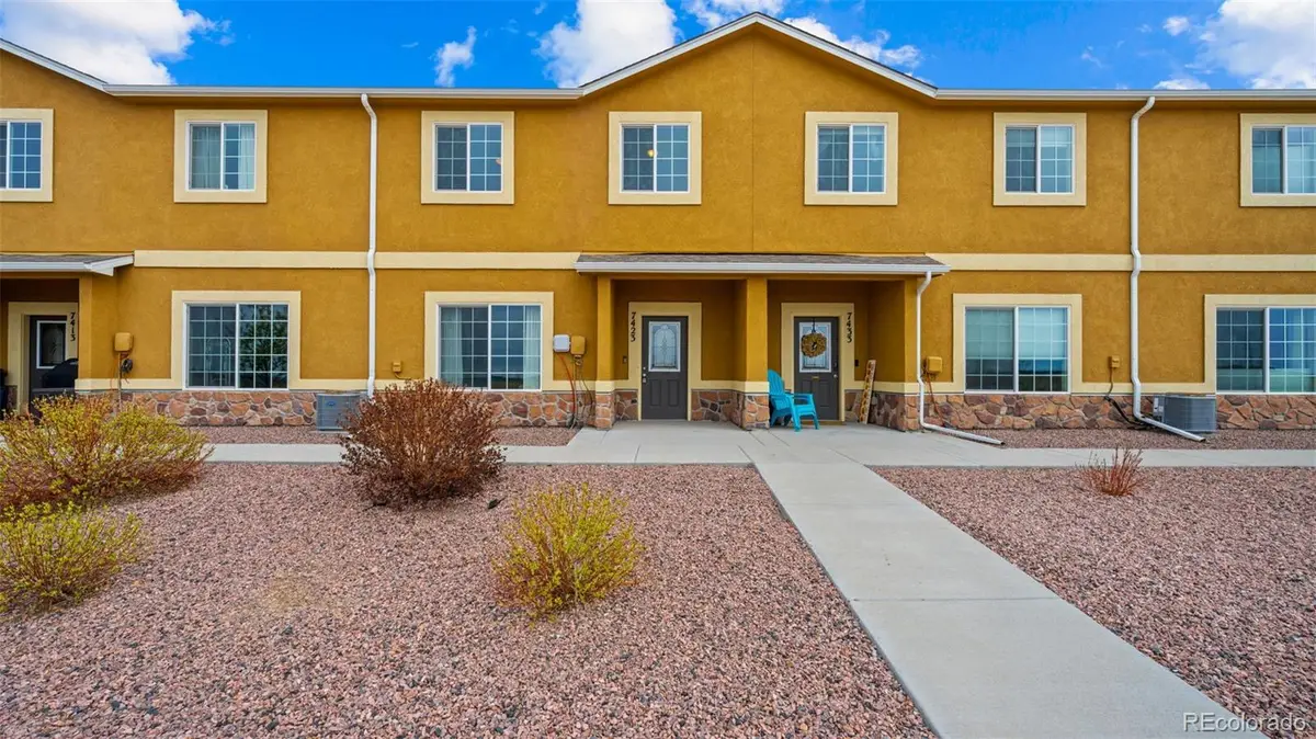 7423 Sand Lake Heights, Colorado Springs, CO 80908 - #1
