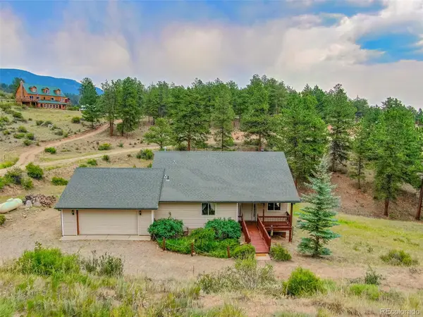 122 W Cline Drive, Shawnee, CO 80475