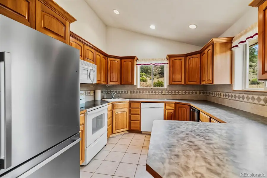 122 W Cline Drive, Shawnee, CO 80475 - #3