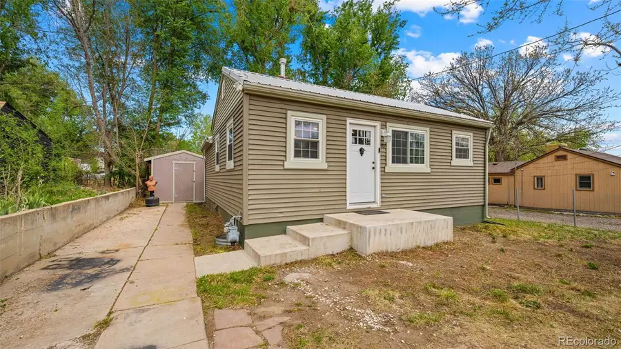 740 Depew Street, Lakewood, CO 80214 - #3