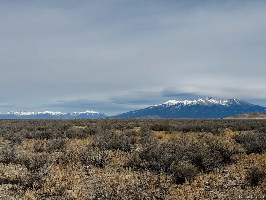 Lot 39 Big Bend Road, Blanca, CO 81123 - Image #2