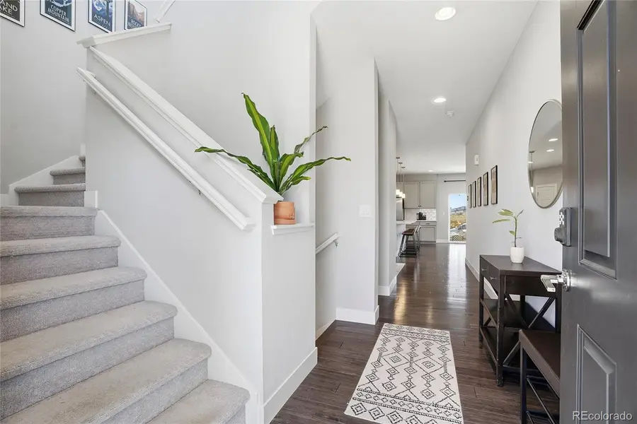 4708 Joplin Street, Denver, CO 80239 - #3