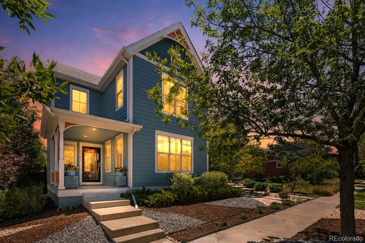 3384 Wabash Street, Denver, CO 80238 - #1