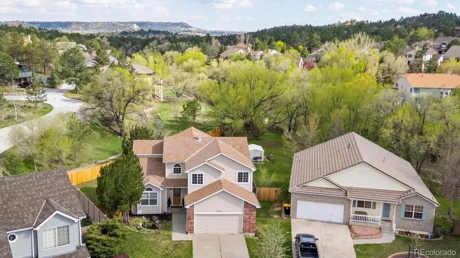 7665 Calloway Court, Colorado Springs, CO 80919 - Image #2