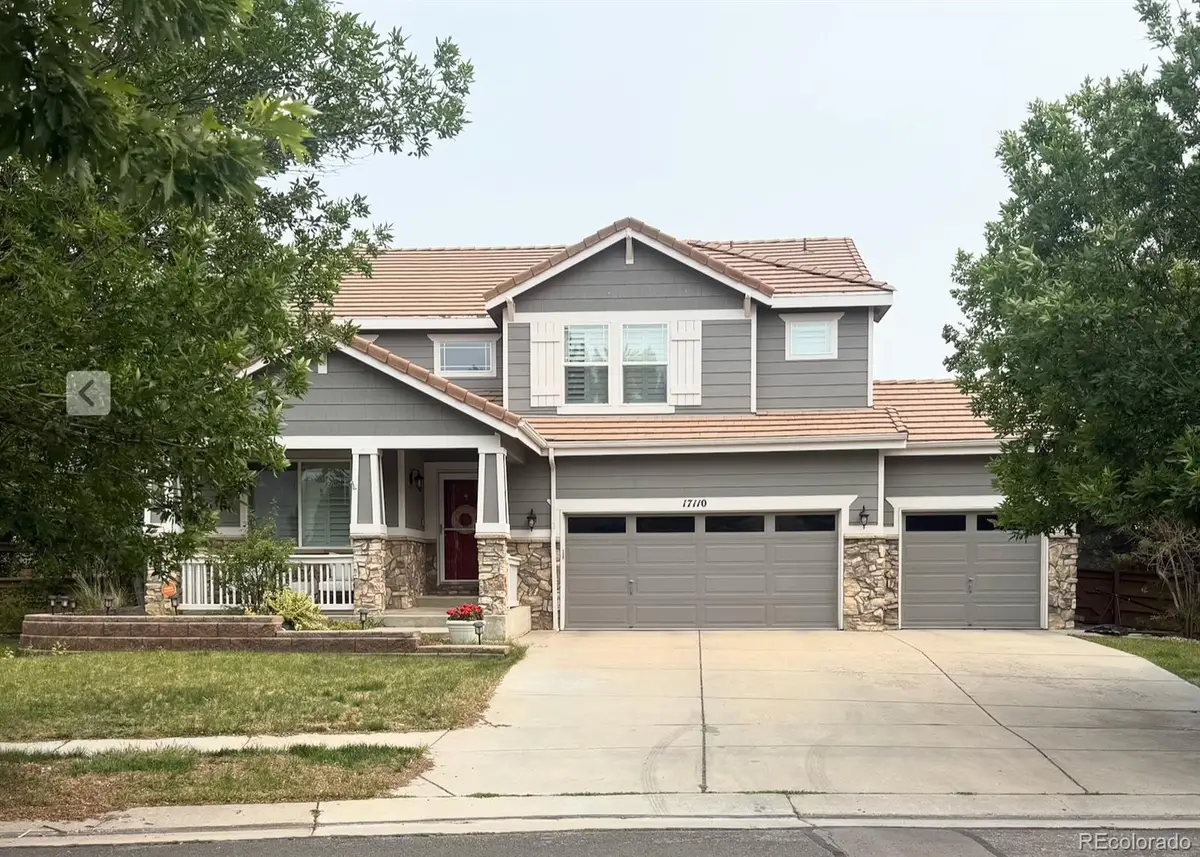 17110 E 104th Place, Commerce City, CO 80022 - #1