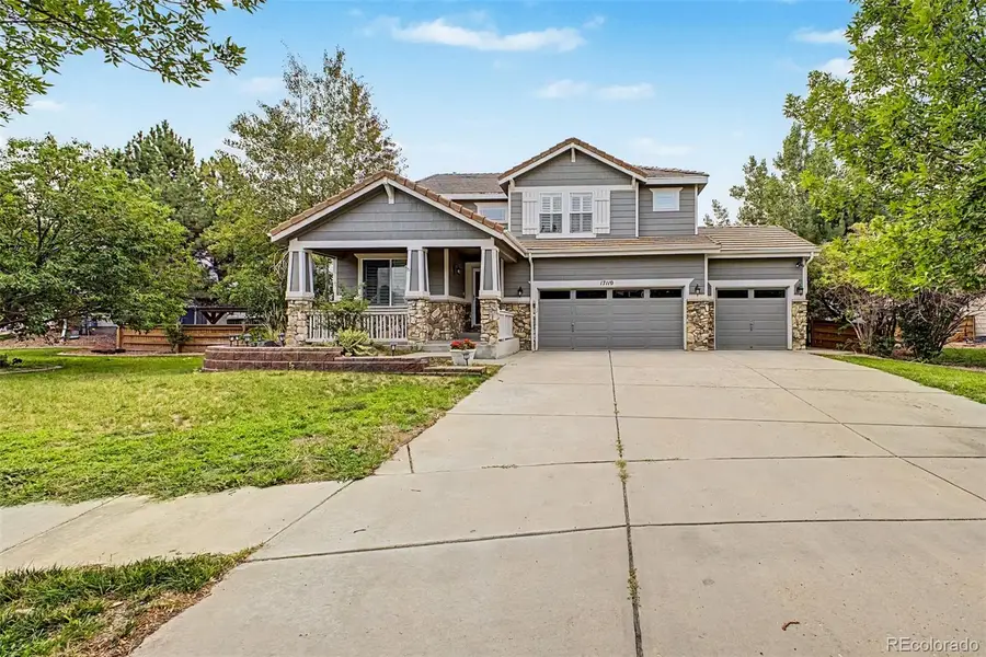 17110 E 104th Place, Commerce City, CO 80022 - #2