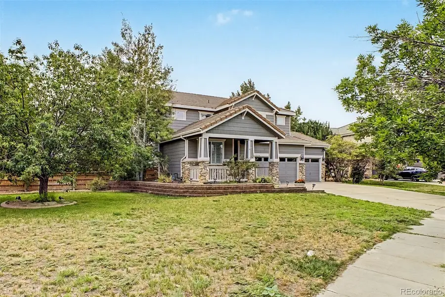 17110 E 104th Place, Commerce City, CO 80022 - #3