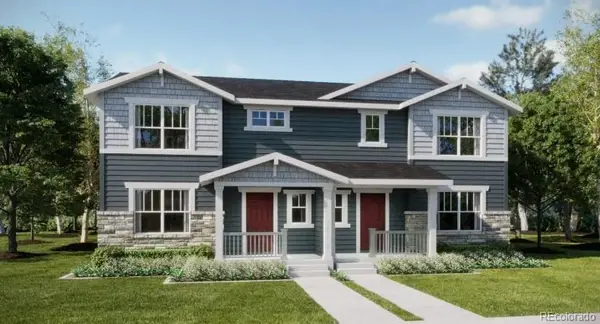 2622 E 152nd Circle, Thornton, CO 80602