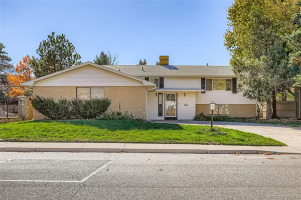 6796 E Exposition Avenue, Denver, CO 80224