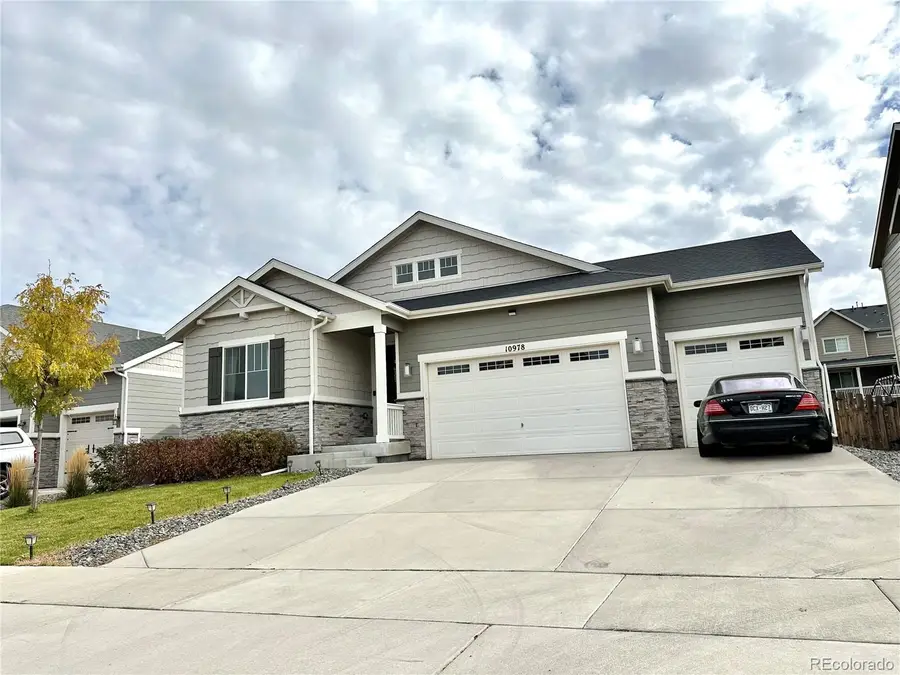 10978 Ouray Street, Commerce City, CO 80022 - Image #2