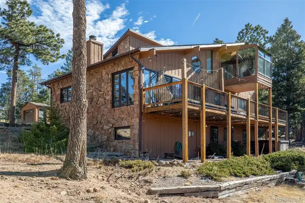 6997 Skunk Alley, Evergreen, CO 80439