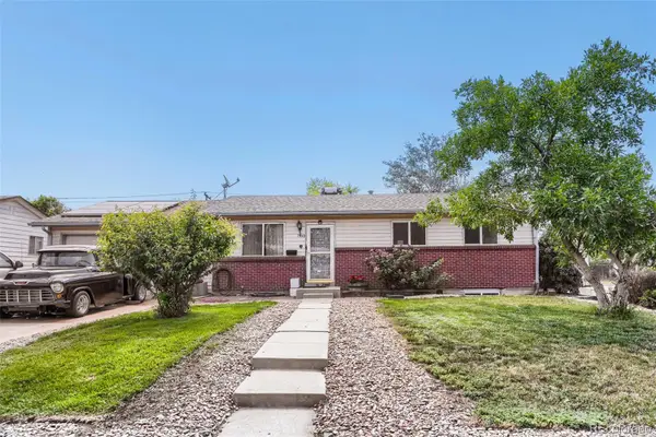 7530 Xavier Street, Westminster, CO 80030