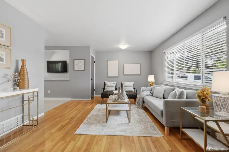 3387 W 93rd Avenue, Westminster, CO 80031 - #2