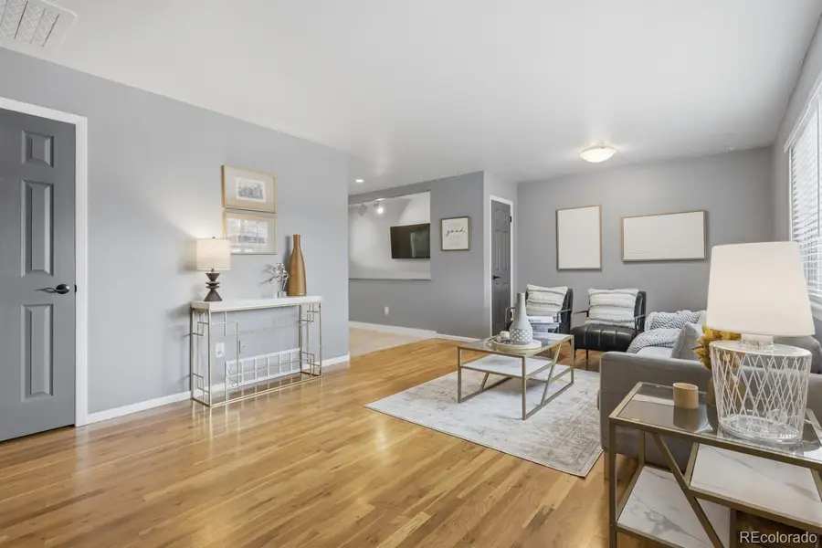 3387 W 93rd Avenue, Westminster, CO 80031 - #3