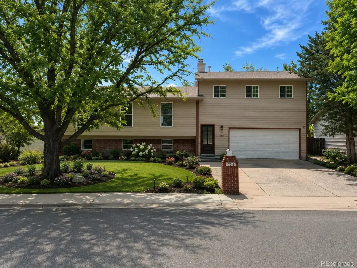 2012 S Ivory Street, Aurora, CO 80013 - #1