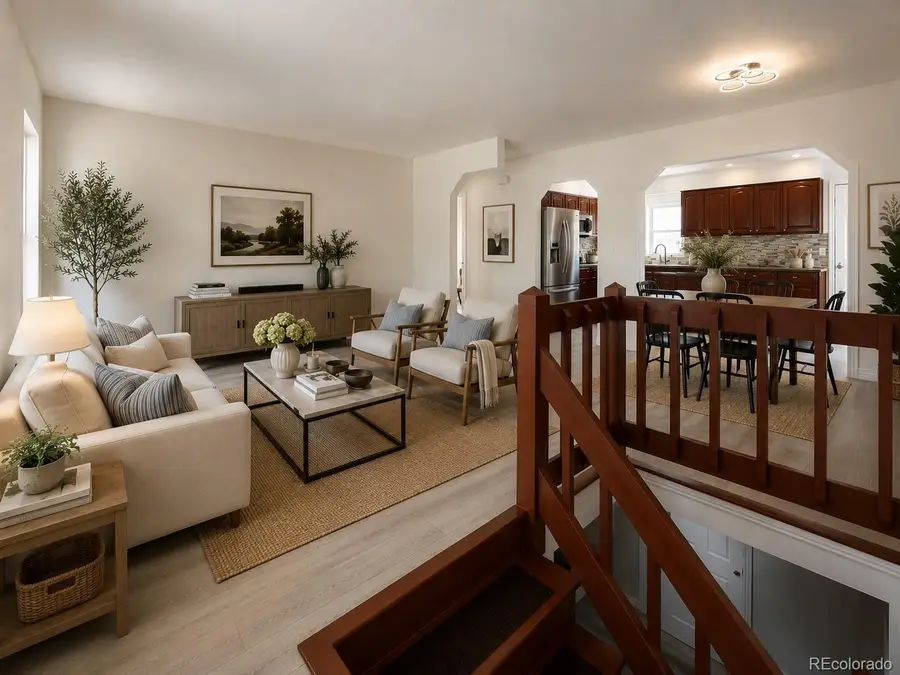 2012 S Ivory Street, Aurora, CO 80013 - #2