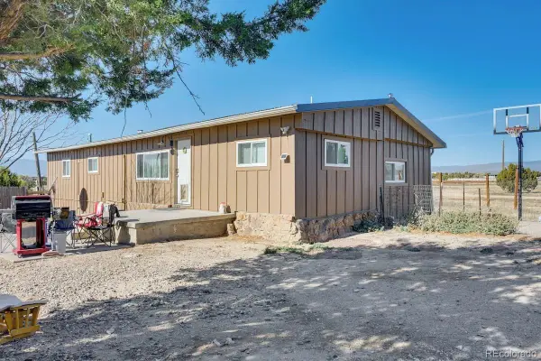 1780 14th Street, Penrose, CO 81240