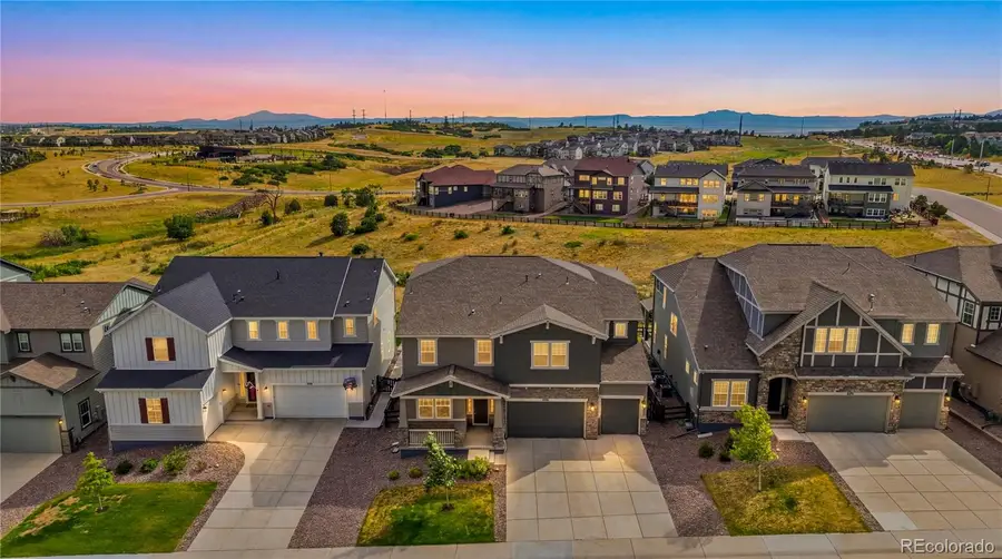 3008 Blithe Point, Castle Rock, CO 80108 - #2