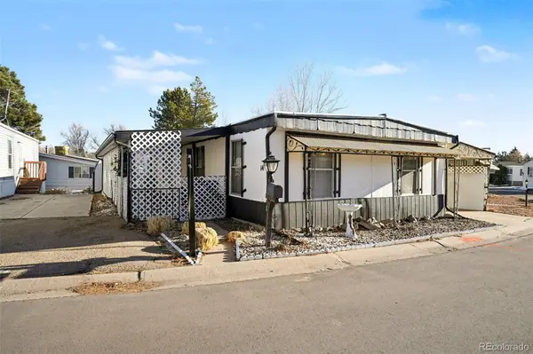 3500 S King Street, Denver, CO 80236