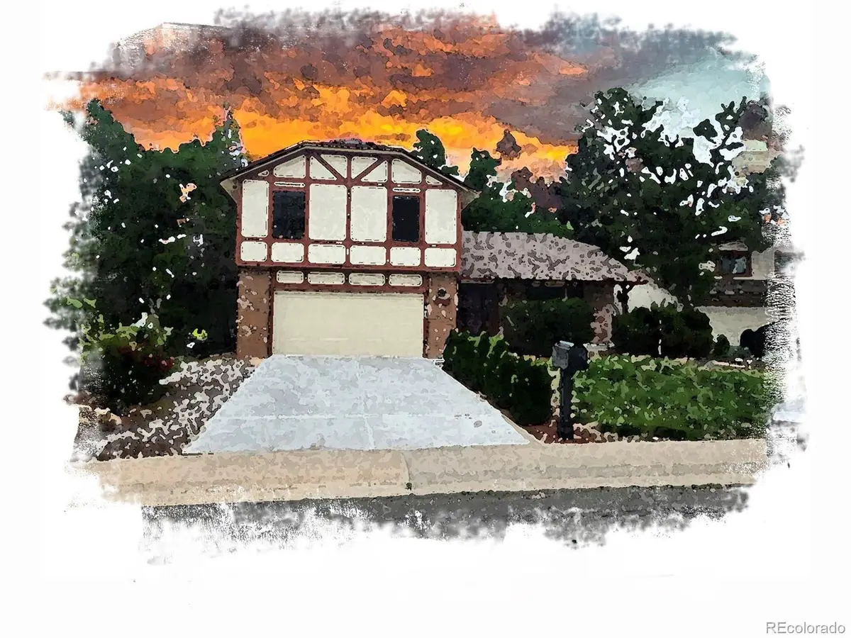 5138 S Sedalia Court, Centennial, CO 80015 - #1