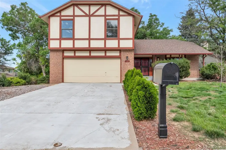 5138 S Sedalia Court, Centennial, CO 80015 - #3