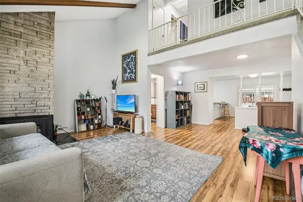 1971 Yank Court, Golden, CO 80401