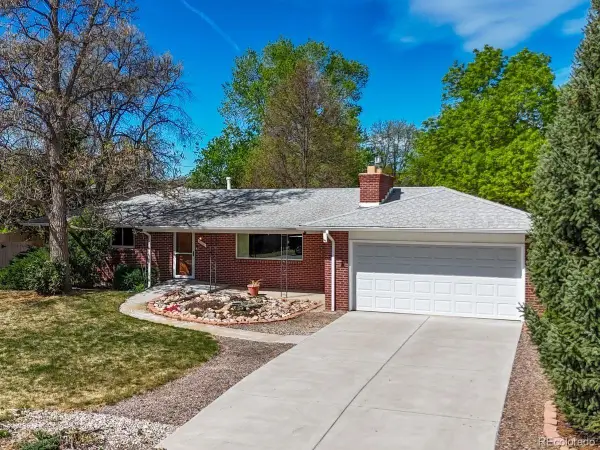 8041 Oak Street, Arvada, CO 80005