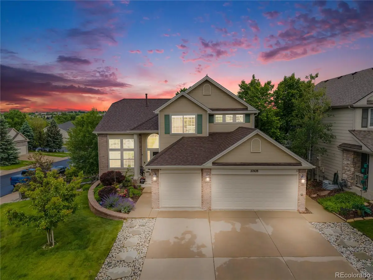 22428 Quail Run Lane, Parker, CO 80138 - Image #1
