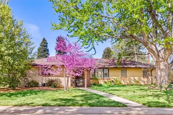 221 Magnolia Street, Denver, CO 80220