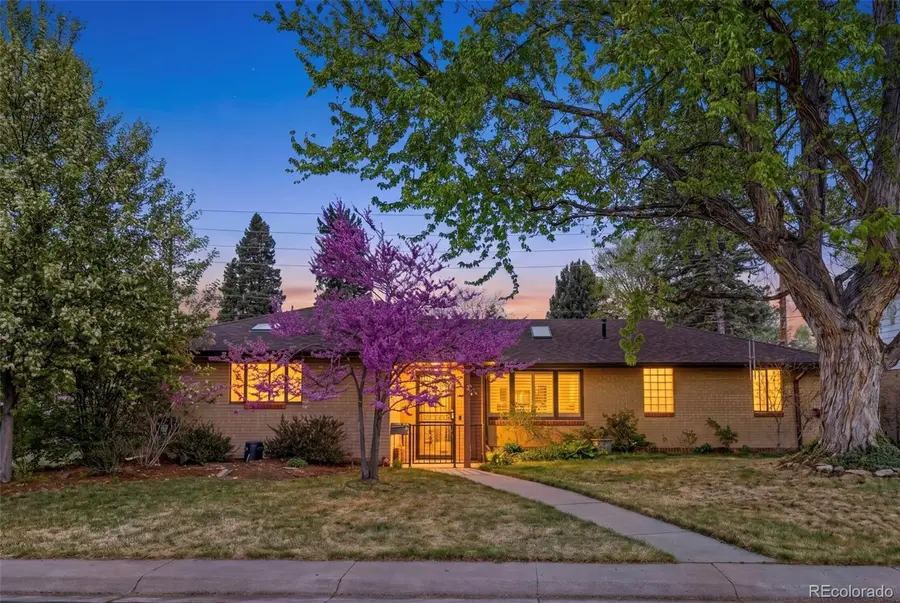 221 Magnolia Street, Denver, CO 80220 - #2