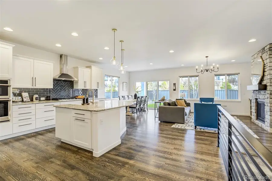 1130 Charismatic Way, Colorado Springs, CO 80921 - #2