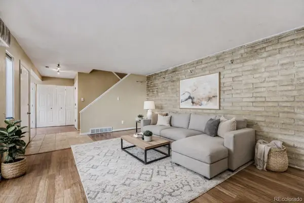 1160 S Clinton Street #40, Denver, CO 80247