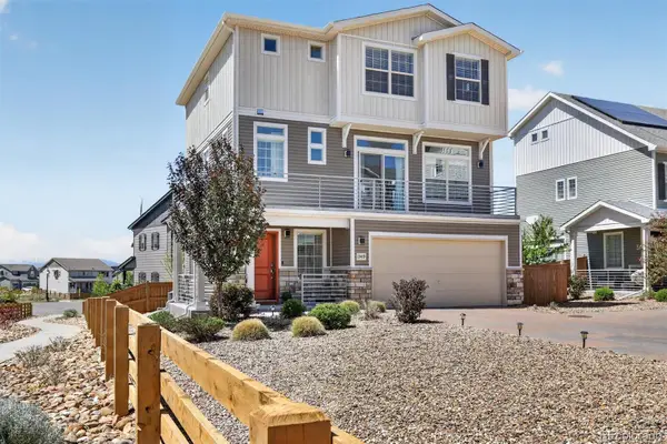13419 E 102nd Place, Commerce City, CO 80022