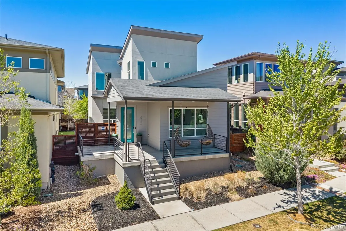 6753 Mariposa Court, Denver, CO 80221 - #1
