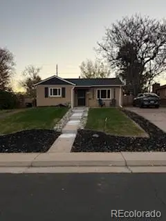 2976 Olive Street, Denver, CO 80207 - #1