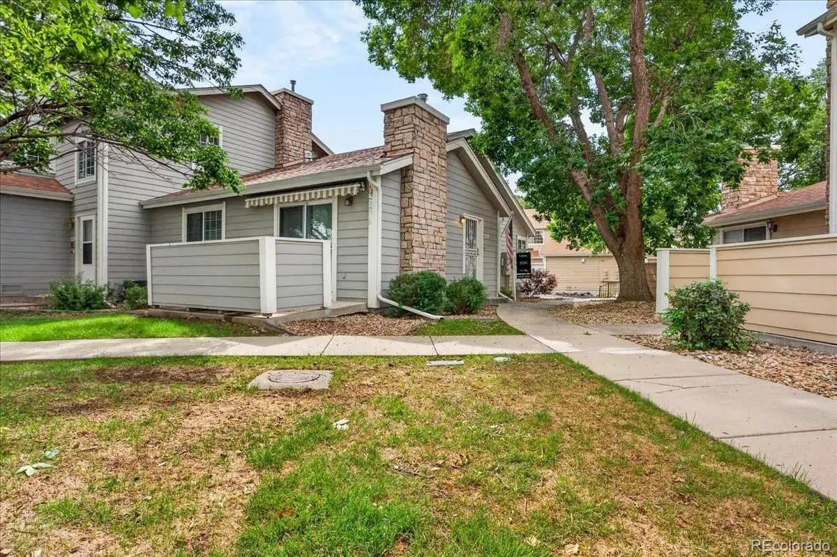8414 Everett Way #A, Arvada, CO 80005 - #1