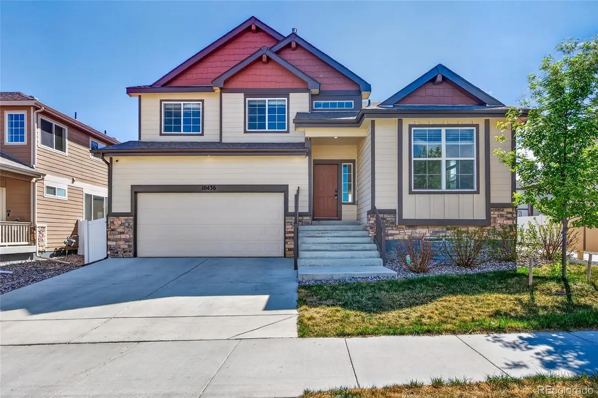 10436 17th Street, Greeley, CO 80634 - #1