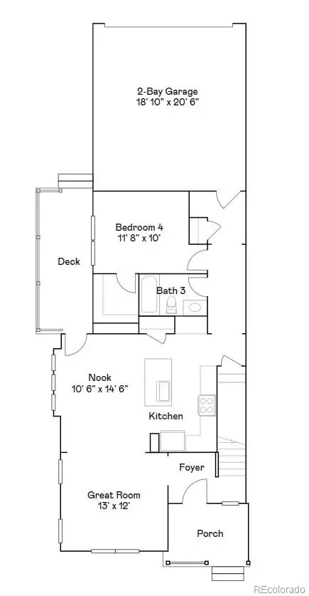 15274 Clayton Street, Thornton, CO 80602 - Image #2