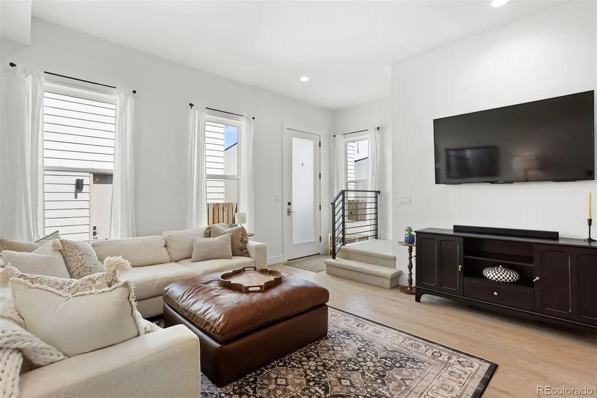 1250 W Osceola Street #2, Denver, CO 80204 - Image #1