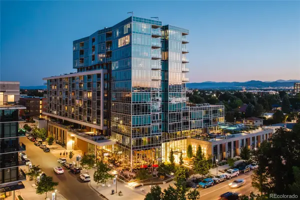 4200 W 17th Avenue #611, Denver, CO 80204