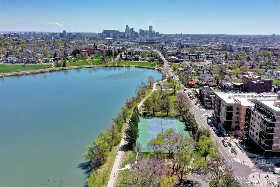 4200 W 17th Avenue #611, Denver, CO 80204 - #3