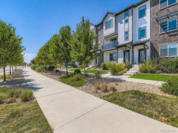 16558 Shoshone Place, Broomfield, CO 80023