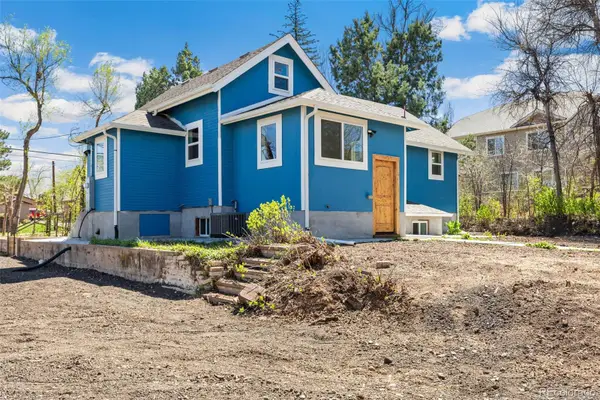 905 Welch Street, Golden, CO 80401