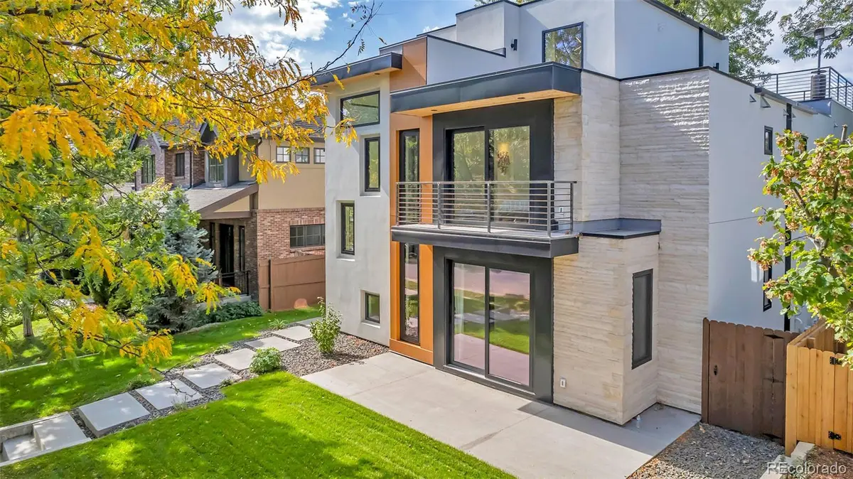 1375 S Elizabeth Street, Denver, CO 80210 - #1