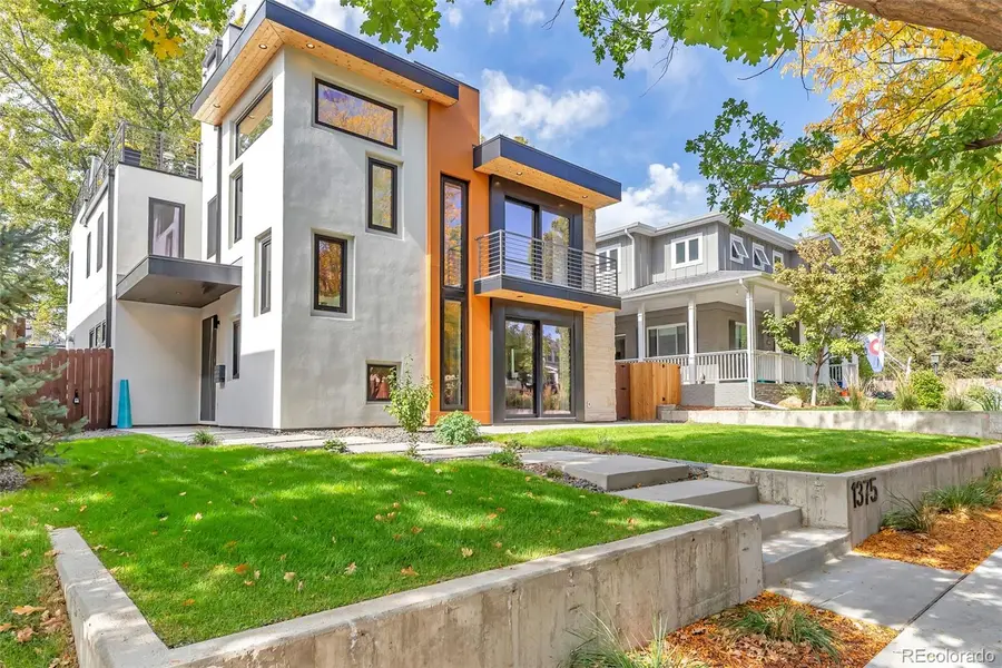 1375 S Elizabeth Street, Denver, CO 80210 - #3