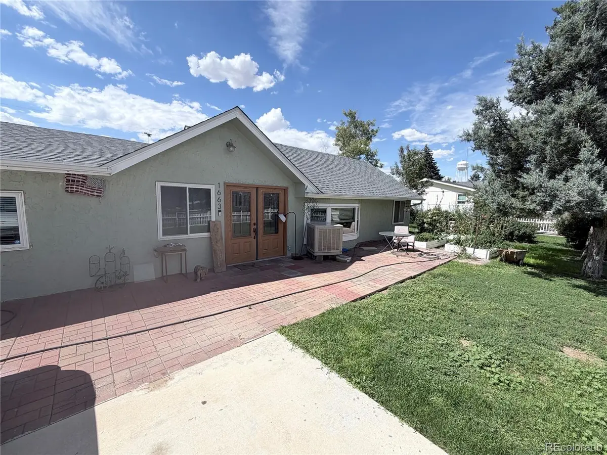 1663 Monroe, Strasburg, CO 80136 - #1