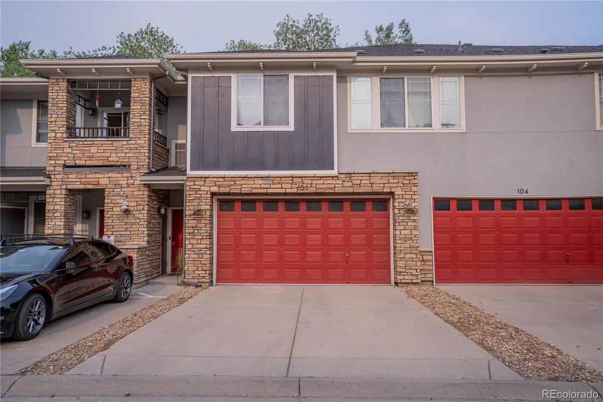 9300 E Florida Avenue #105, Denver, CO 80247 - #1
