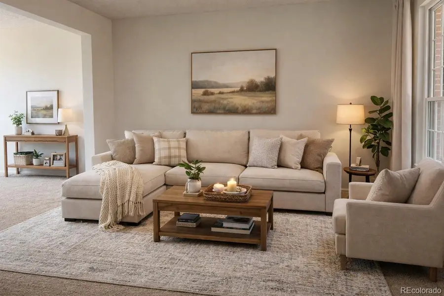 1065 S Lewiston Way, Aurora, CO 80017 - #2