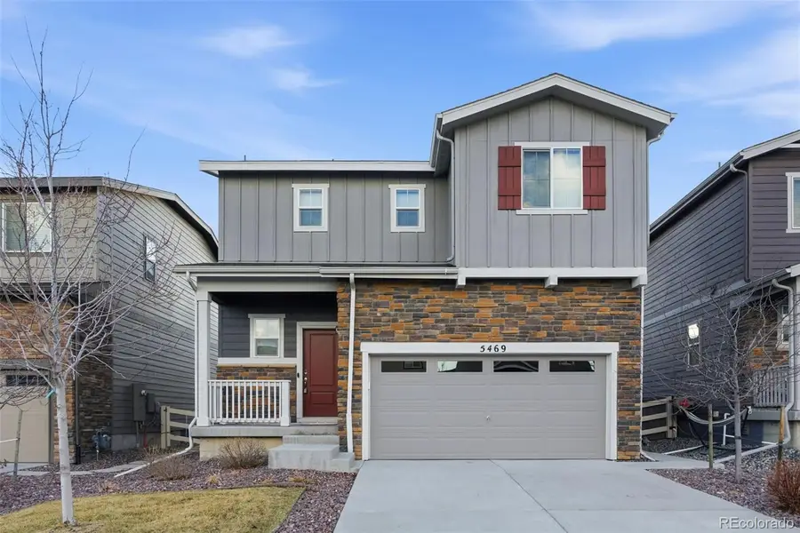5469 Blue Lunar Lane, Castle Rock, CO 80104 - Image #2