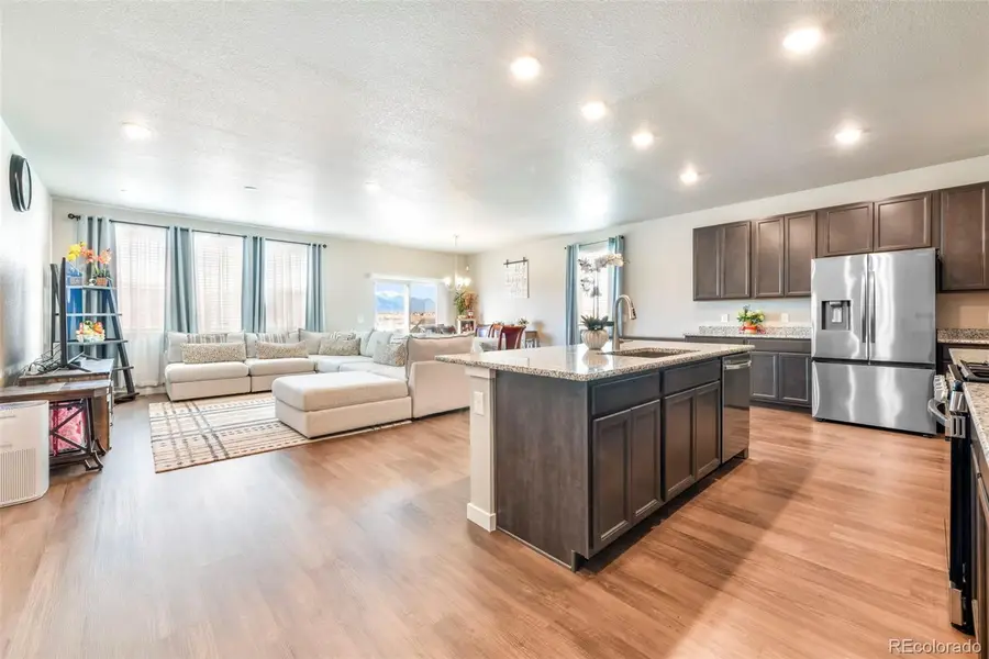 9738 Treasurevault Trail, Fountain, CO 80817 - #3